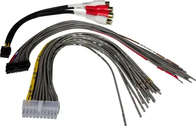 Produktbild von Musway plug&play Kabelset MPK-OWD8