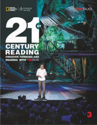 Obrázok produktu pre 21st Century Reading