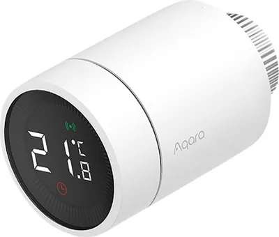 Produktbild von Aqara Radiator Thermostat E1
