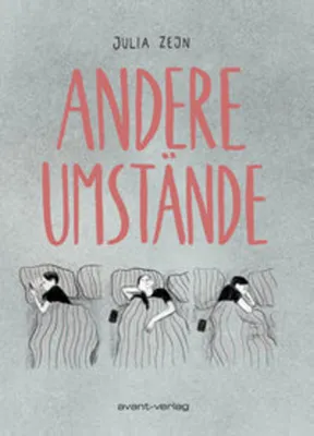 Produktbild von Andere Umstände