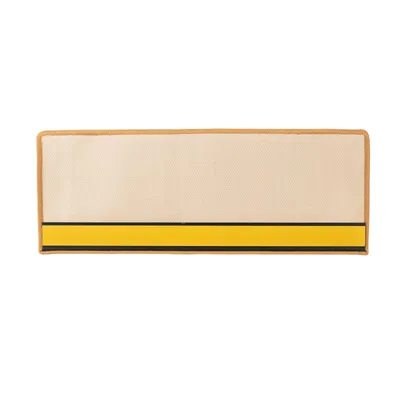 Obrázek produktu pro Koberec Step Mat Rügen Step Carpet Easy Care & Hardwearing pro vnitřní prostory Beige Rectangular