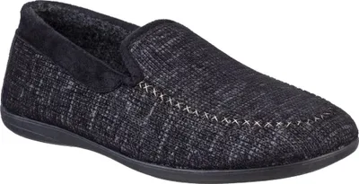 Produktbild von Cotswold Herren Stanley Hausschuhe FS5711 (44 EU) (Schwarz)