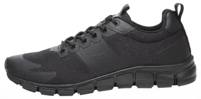 Produktbild von Boras Fashion Sports Sneaker 'Flash' Übergrößen black/graphite 5225-0124, Herren:50 EU