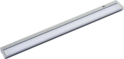 Produktbild von Müller Licht LED Unterbauleuchte Limon Sensor 60 titan 20000078