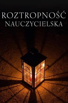Produktbild von Roztropność nauczycielska - ksiazka