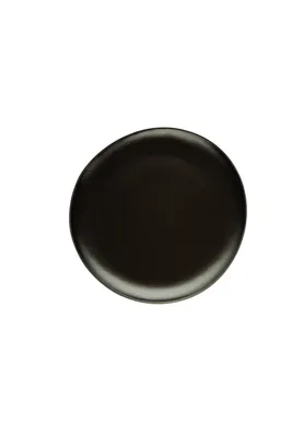 Immagine prodotto di Rosenthal Teller 25 cm flach Junto Slate Grey 21540-405251-60265
