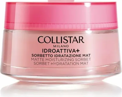 Immagine prodotto di Coll Crema Idratazione Sorbetto Mat 50 Ml New