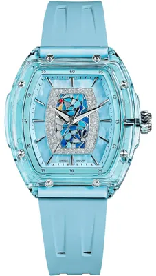 Immagine prodotto di Tsar Bomba TB8219L-01 Orologio Nucleus