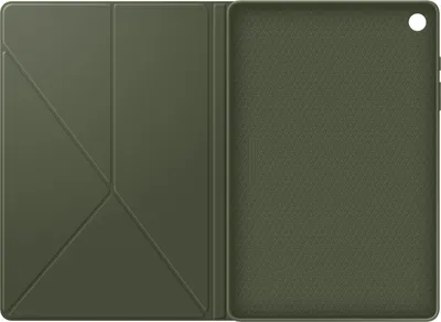 Produktbild von Kryt Samsung Galaxy Tab A9+ Book Cover