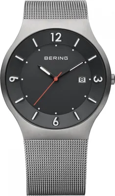 Produktbild von Bering Herrenuhr Classic 14440-077