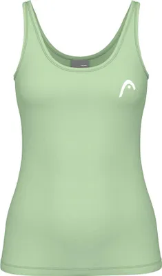 Immagine prodotto di Head Racket Spirit Ii Maglietta senza maniche Verde S Donna Verde S