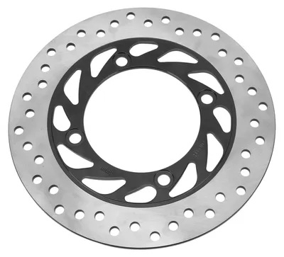 Obrázek produktu pro Brzdový kotouč pro motocykly, 240 mm, univerzální, s dobrým odvodem tepla a stabilním výkonem, pro úpravy typu 1