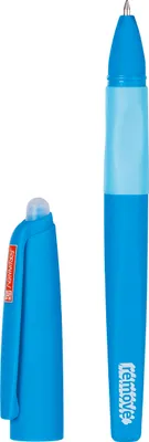 Zdjęcie produktu dla BRUNNEN 102915033 Remove Gelschreiber blau