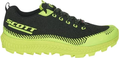Produktbild von Scott Supertrac Ultra Rc Trailrunning-schuhe Gelb,Schwarz EU 42 1/2 Mann Gelb,Schwarz EU 42 1/2