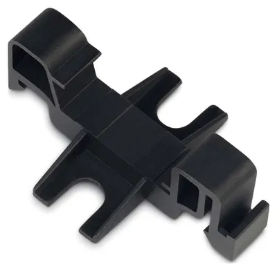 Productafbeelding van WAGO 855-9927 - Accessoires voor rackmontage