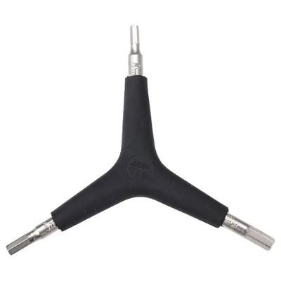 Immagine prodotto di BBB BTL-28 ThreeStar - 4/5/6 mm
