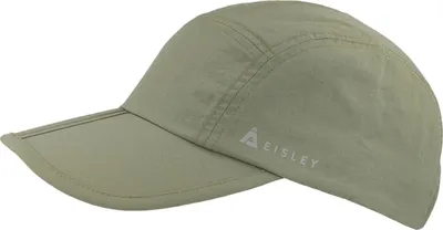 Eisley Baseball-Cap Gobi mit Knickschirm in grün
