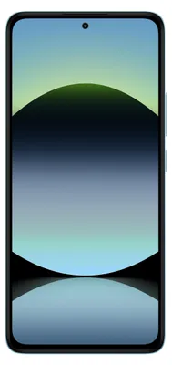 Produktbild von Xiaomi Redmi Note 14 4G Smartphone 8/256GB Blau