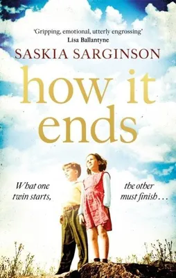 Produktbild von How It Ends