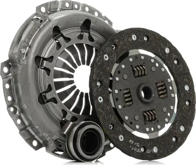 Produktbild von LuK RepSet 622 3329 00 Kupplungssatz für HONDA CIVIC VIII Hatchback (FN, FK) CIVIC IX (FK) CIVIC IX Tourer (FK) CIVIC VIII Stufenheck (FD, FA)