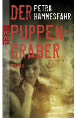 Obrázok produktu pre Der Puppengräber
