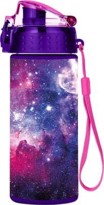 Obrázok produktu pre OXY CLiCK fľaša 600 ml Galaxy