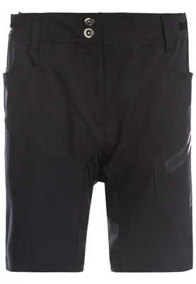 Productafbeelding van Jamilla W 2-in-1 fietsshort/mountainbike shorts