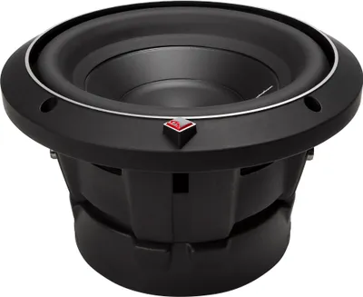 Produktbild von Rockford Fosgate Subwoofer Punch 20 cm P2D2-8