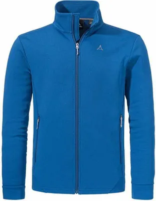 Produktbild von Schöffel 7623-2868 56, Männlich, Erwachsener, Blau