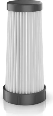 Produktbild von Brandson Matratzenreinigungsgerät Ersatzfilter, HEPA, Staubemissionsklasse A, für Milbensauger S0BE1079, Milbenstaubsauger Filter, leichter Filterwechsel, Allergiker geeignet