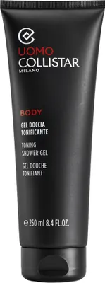 Zdjęcie produktu dla Tonizujący żel pod prysznic 250 ml
