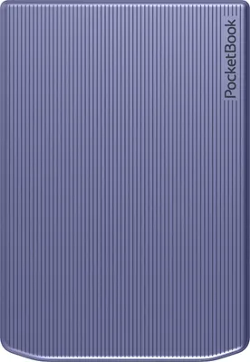 Produktbild von PocketBook E-Book-Reader Verse Pro Color - Lavender Dream