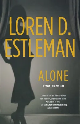 Produktbild von Alone