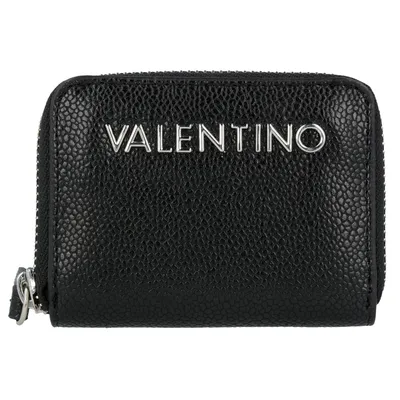 Immagine prodotto di VALENTINO BAGS Portafoglio Divina Zip Around XS Nero