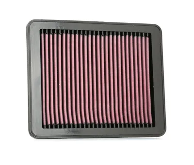 Produktbild von K&N 33-3024 Hochleistungsluftfilter für MAZDA CX-5 (KE, GH) Langzeitfilter Quadratisch
