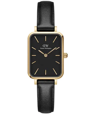 Obrázek produktu pro Hodinky Daniel Wellington DW00100560 černé