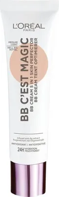 Produktbild von L'Oreal Paris Tagescreme Vitamin Feuchtigkeitsspendend Ausgleichend Schutz