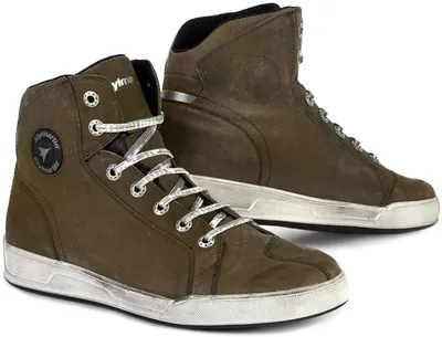 Produktbild von Stylmartin Marshall wasserdichte Motorradschuhe Grösse: 41