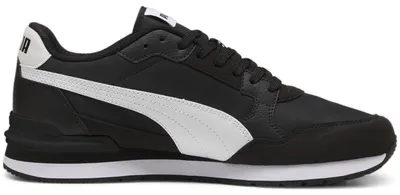 Produktbild von Puma ST RUNNER V4 NL Uni Schwarz Sneakers Sportschuhe Alltag (39906901)