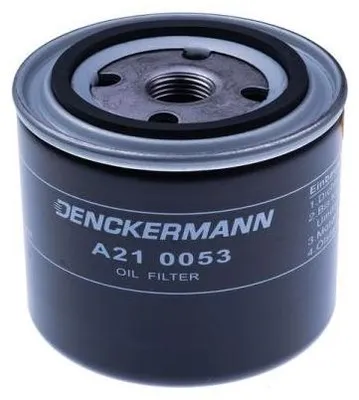 Imagen del producto de Filtro de aceite Volvo, referencia 1498024