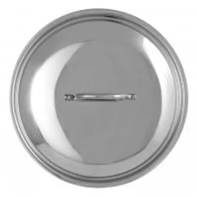 Immagine prodotto di HOMe Coperchio In Acciaio Inox Cm20