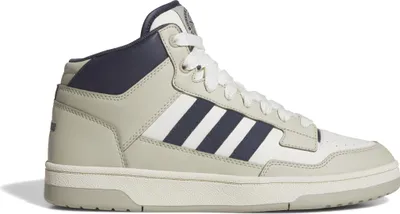 Image de Adidas Rapid Court Mid Couleur Beige
