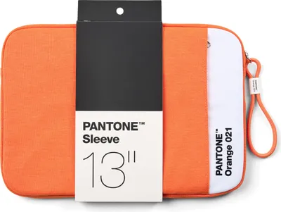 Image de Copenhagen D - Sleeve 13 PANTONE (orange 021)