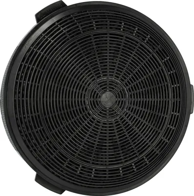 Produktbild von vhbw Aktivkohlefilter Ersatz für Electrolux E251005 für Dunstabzugshaube - 18,85 cm