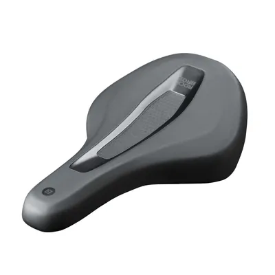 Image de ROCKBROS Selle de vélo enfant étanche avec mousse haute densité Rembourrée Respirante MTB Vélo de ville