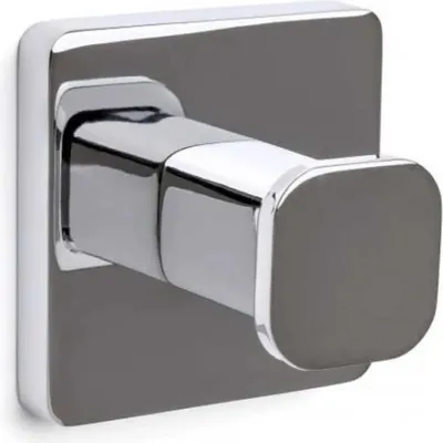 Produktbild von Tatay Kalo Rollenhalter Silber Silber One Size
