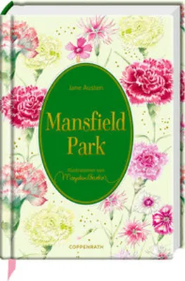 Produktbild von Mansfield Park