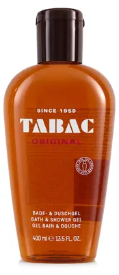 Produktbild von Tabac Original Duschgel 400 ml (man)