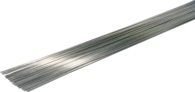 Produktbild von ELMAG ALU-Schweißstäbe (ALMG 5 - 3.3556) 2,4 x 1000 mm (Preis per kg)