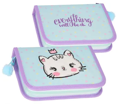 Immagine prodotto di Astuccio senza contenuto. Gattino - Starpak